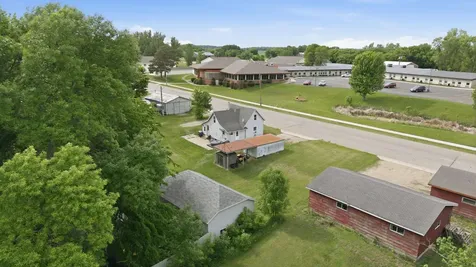 411 W Main Street Osakis MN 56360
