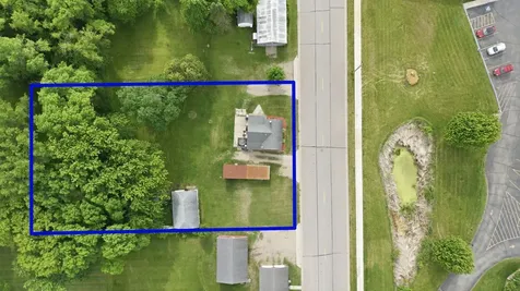 411 W Main Street Osakis MN 56360