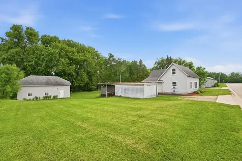 411 W Main Street Osakis MN 56360