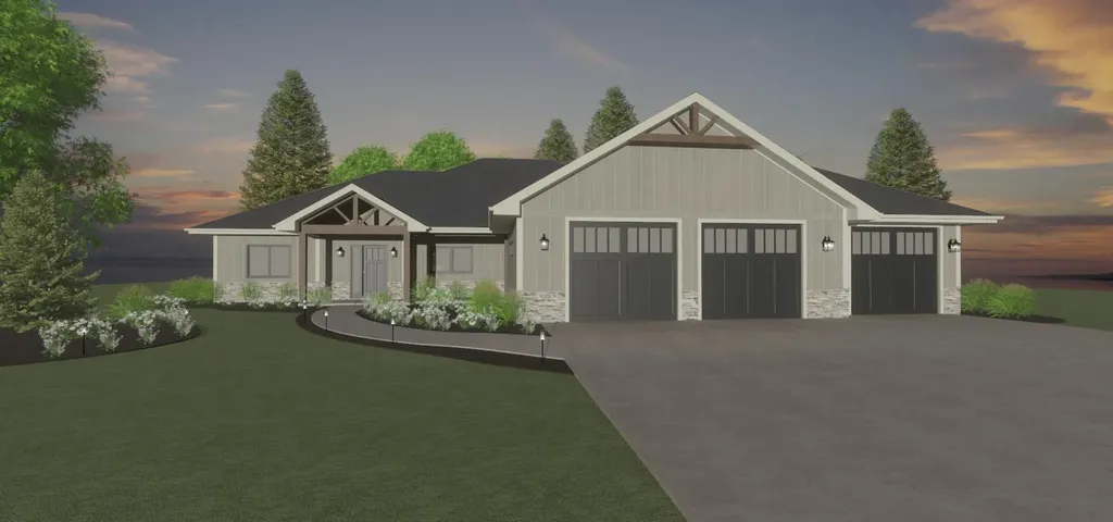 20779 Kiowa Street NW Oak Grove MN 55303