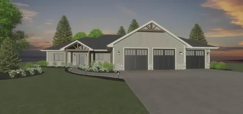 20779 Kiowa Street NW Oak Grove MN 55303