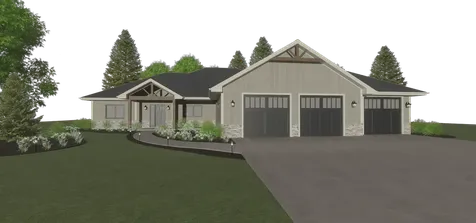 20779 Kiowa Street NW Oak Grove MN 55303