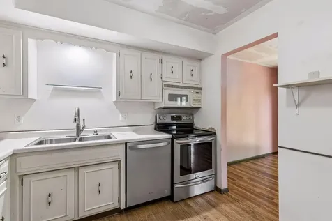 2666 Mackubin Street Roseville MN 55113
