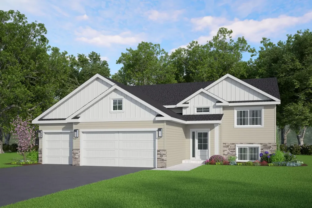 9500 Andrew Court Elko New Market MN 55020