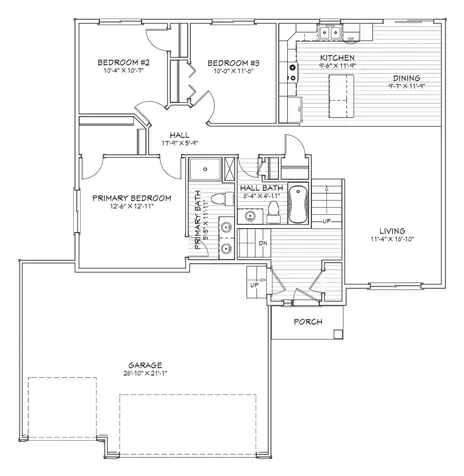 9500 Andrew Court Elko New Market MN 55020