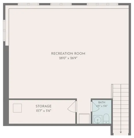 16416 Hidden Valley Road Minnetonka MN 55345