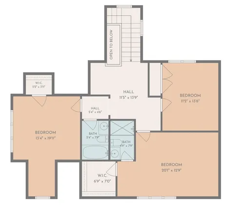 16416 Hidden Valley Road Minnetonka MN 55345