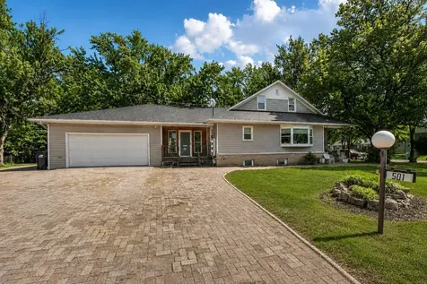 501 W 3rd Street Monticello MN 55362