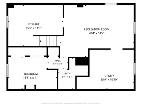 2083 Orange Avenue E Saint Paul MN 55119
