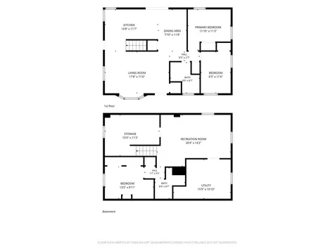2083 Orange Avenue E Saint Paul MN 55119