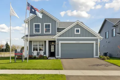 10941 37th Street N Lake Elmo MN 55042