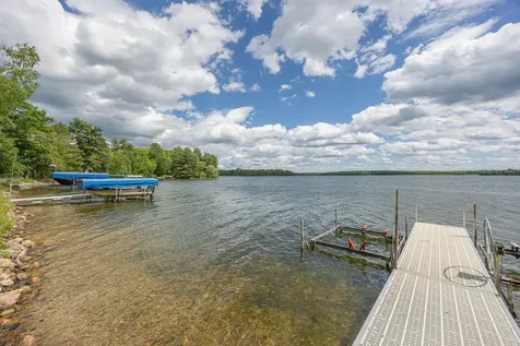 4935 Mae Bill Drive NE Longville MN 56655