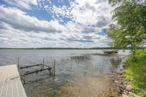 4935 Mae Bill Drive NE Longville MN 56655