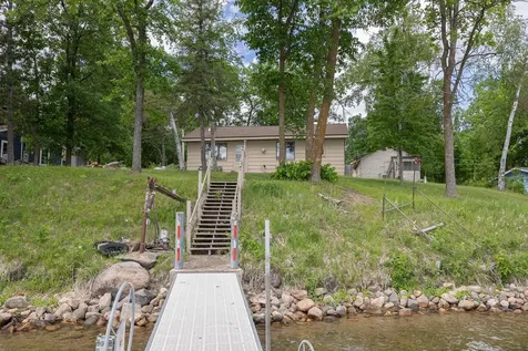 4935 Mae Bill Drive NE Longville MN 56655