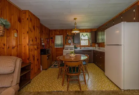 4935 Mae Bill Drive NE Longville MN 56655