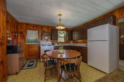 4935 Mae Bill Drive NE Longville MN 56655