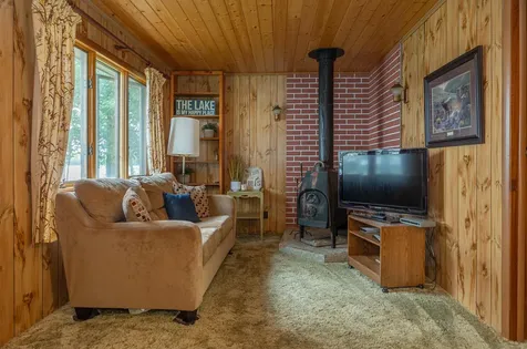 4935 Mae Bill Drive NE Longville MN 56655