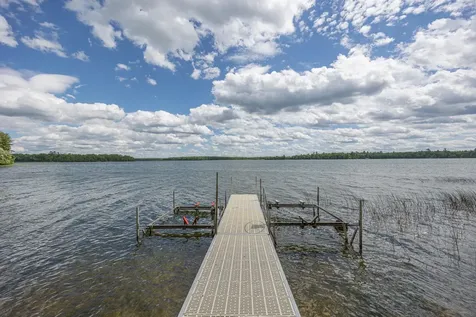 4935 Mae Bill Drive NE Longville MN 56655