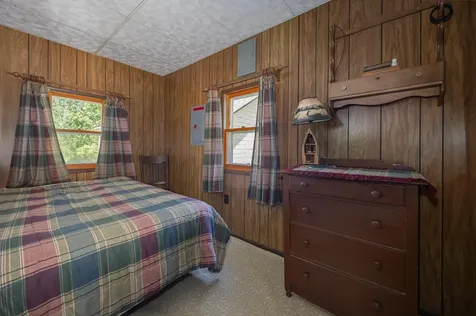 4935 Mae Bill Drive NE Longville MN 56655