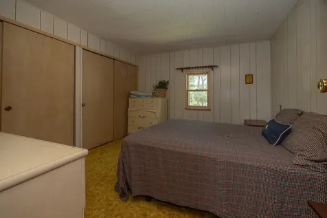4935 Mae Bill Drive NE Longville MN 56655