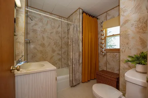 4935 Mae Bill Drive NE Longville MN 56655