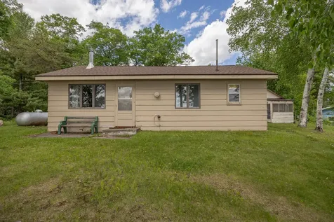 4935 Mae Bill Drive NE Longville MN 56655