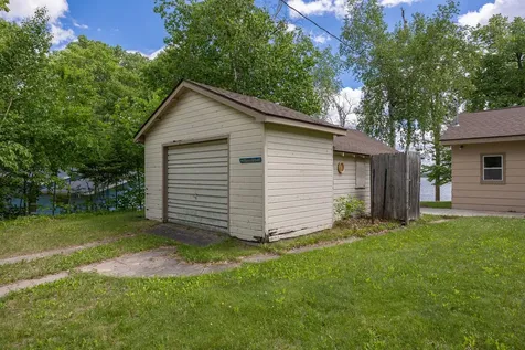 4935 Mae Bill Drive NE Longville MN 56655