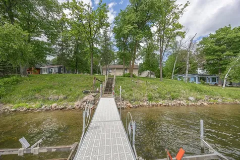 4935 Mae Bill Drive NE Longville MN 56655