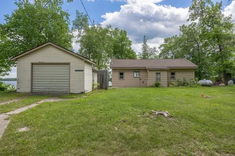 4935 Mae Bill Drive NE Longville MN 56655