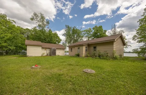 4935 Mae Bill Drive NE Longville MN 56655