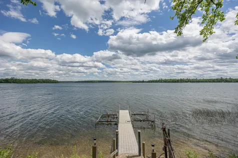 4935 Mae Bill Drive NE Longville MN 56655