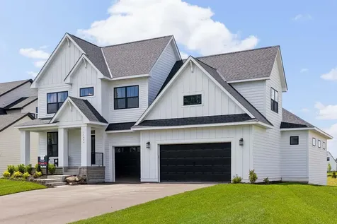 6235 134th Street N Hugo MN 55038