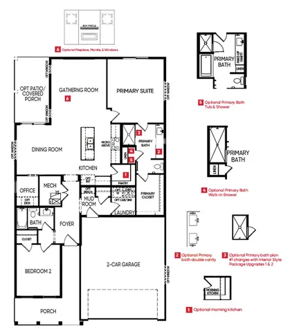 10933 37th Street N Lake Elmo MN 55042