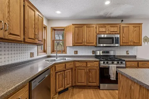 3012 Walter Street Maplewood MN 55109