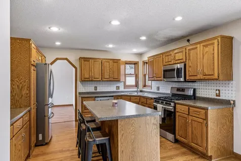 3012 Walter Street Maplewood MN 55109