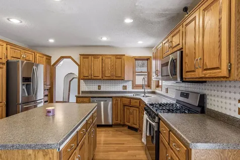 3012 Walter Street Maplewood MN 55109