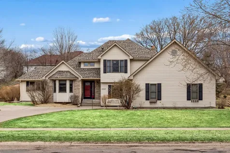 3012 Walter Street Maplewood MN 55109