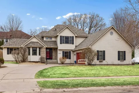 3012 Walter Street Maplewood MN 55109