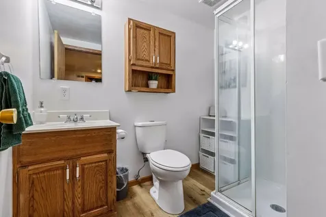 3012 Walter Street Maplewood MN 55109