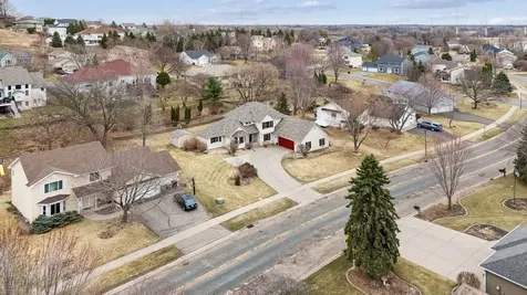 3012 Walter Street Maplewood MN 55109