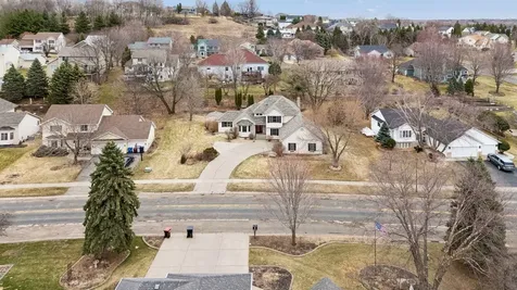 3012 Walter Street Maplewood MN 55109