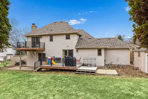 3012 Walter Street Maplewood MN 55109