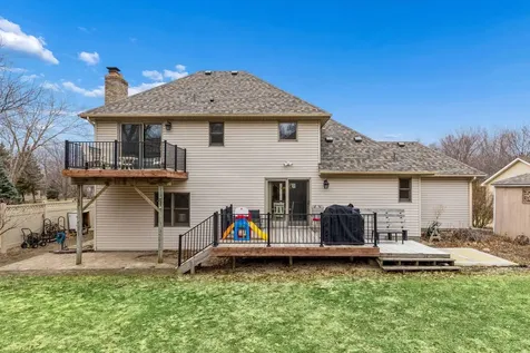 3012 Walter Street Maplewood MN 55109