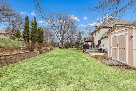 3012 Walter Street Maplewood MN 55109