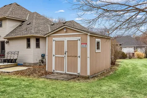 3012 Walter Street Maplewood MN 55109