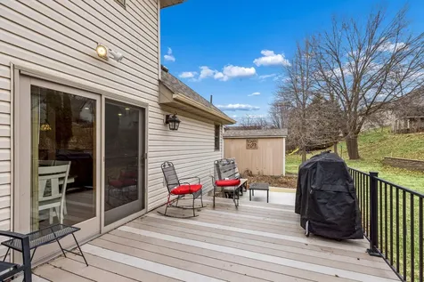 3012 Walter Street Maplewood MN 55109