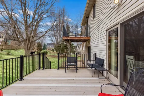 3012 Walter Street Maplewood MN 55109