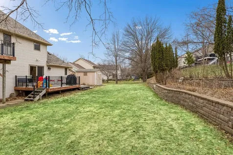 3012 Walter Street Maplewood MN 55109