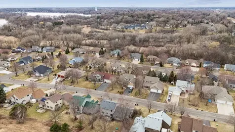 3012 Walter Street Maplewood MN 55109