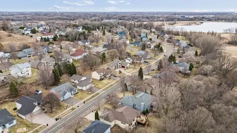3012 Walter Street Maplewood MN 55109